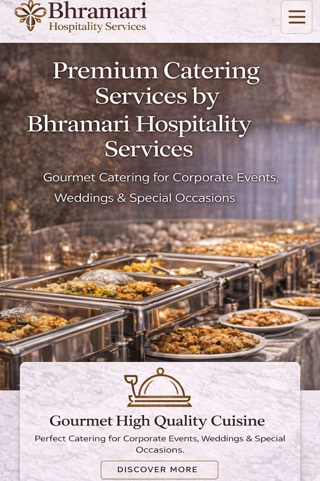 Menu Planning
